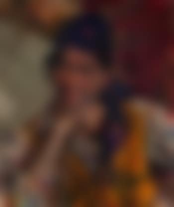 Portrait of Antonio Triana (preview)