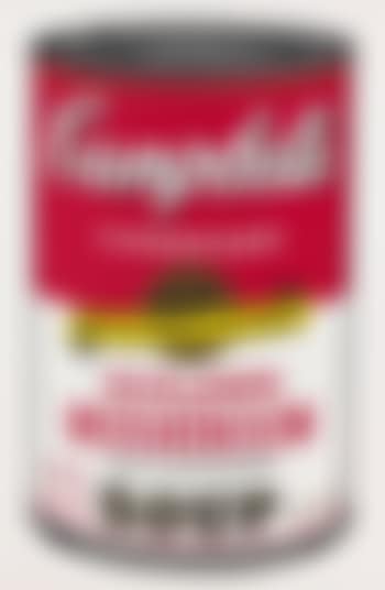 Campbell's Soup II (preview)