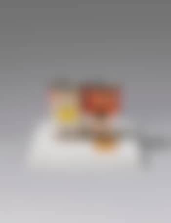 Campbell's Soup Cans (preview)