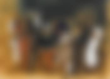 Ausflug mit der Kutsche (preview)
