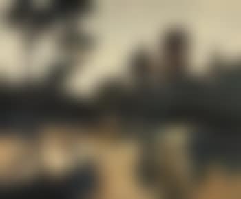Baumreiche Landschaft (preview)
