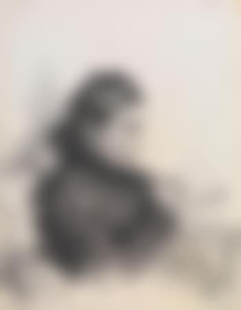 Woman sewing (preview)