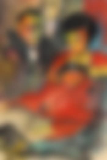 Das Geschenk (preview)