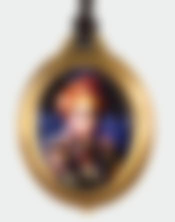 Pocket/Pendant Watch (preview)