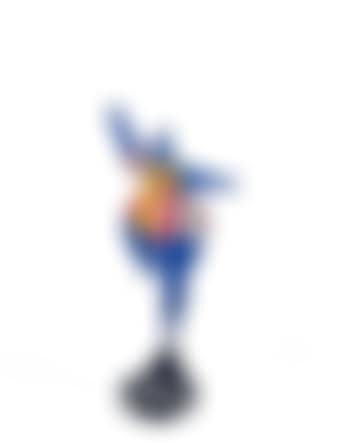 Mini Nana Danseuse (preview)