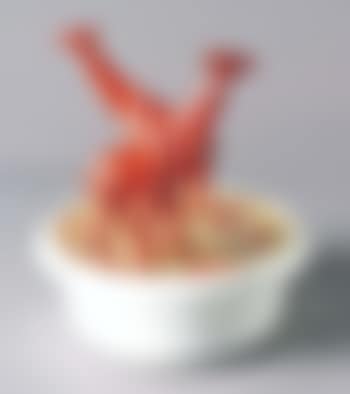 Two cloned girafs (preview)