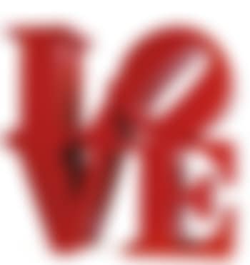 Love, Red (preview)