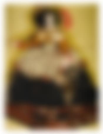 Reina Mariana (preview)