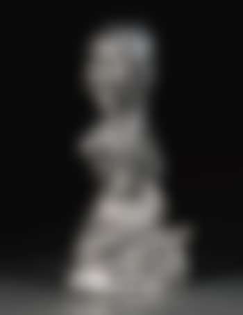 Mermaid Troll (preview)