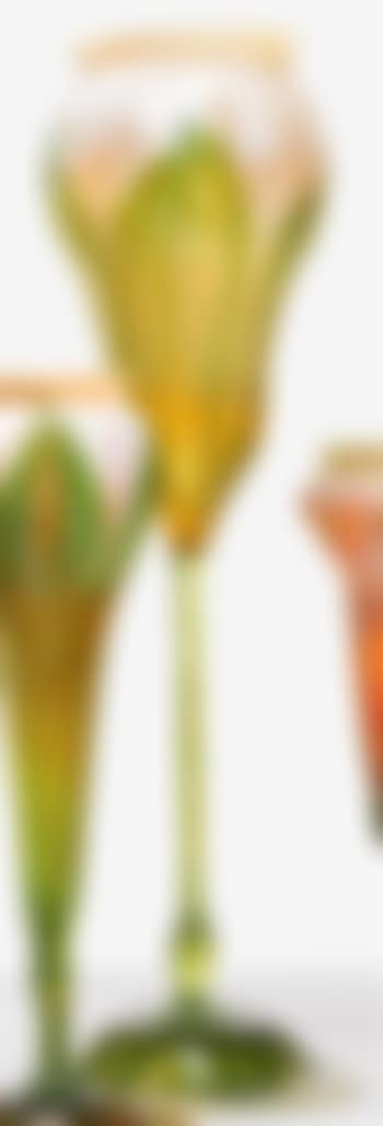 A Monumental Floriform Vase (preview)