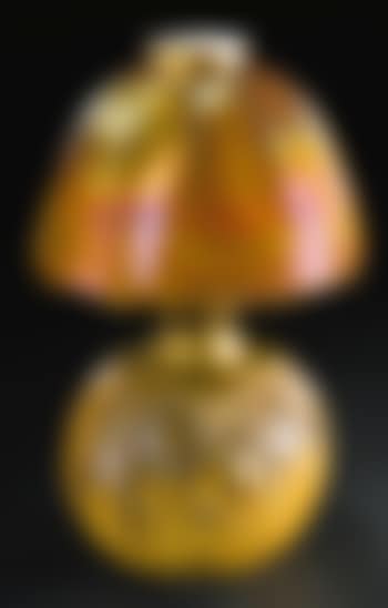 Table Lamp (preview)
