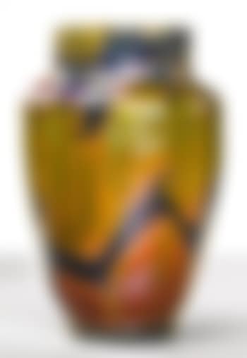 Decorated Vase (preview)