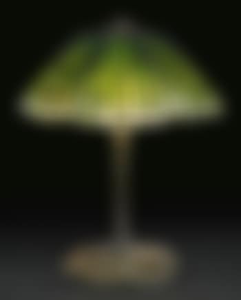 Spider Table Lamp (preview)