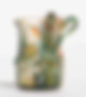 An Early Handled Vase (preview)