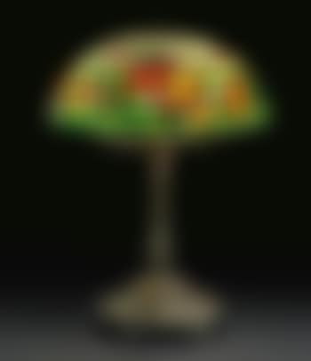 Pansy Table Lamp (preview)