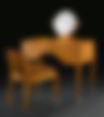 Vanity And Chair (preview)