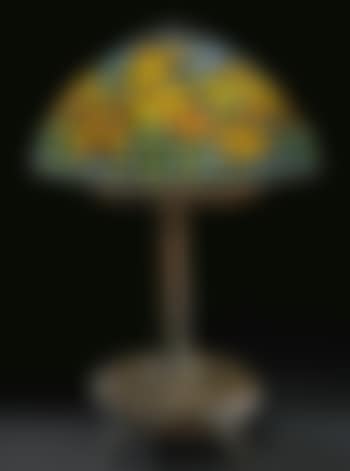 Daffodil Table Lamp (preview)