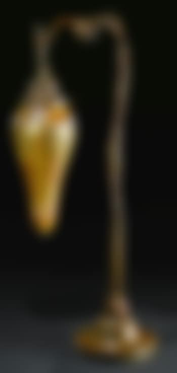 Table Lamp (preview)