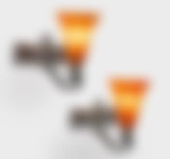 Pair Of Sconces by Edgar Brandt (preview)
