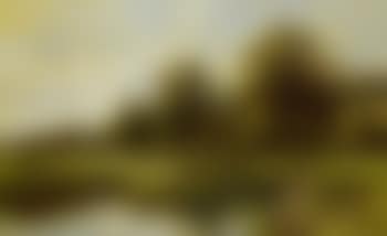 On the River Rother, Fittleworth, Sussex (preview)