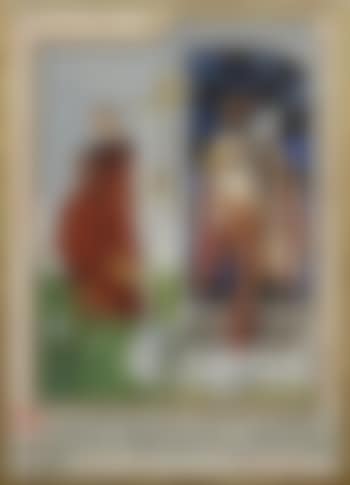 Scenes from Life of Thomas Kempes (preview)