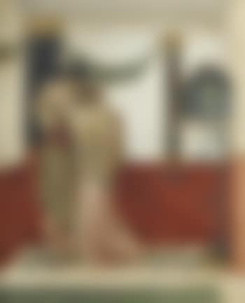 Scene from Canterbury Tales (preview)