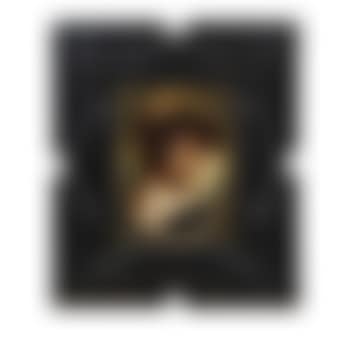 Dame mit Federhut (preview)