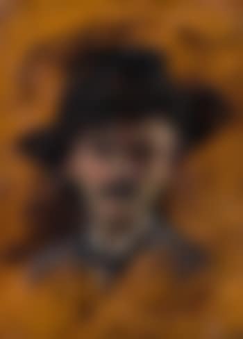 Porträtstudie eines jungen Mannes (preview)
