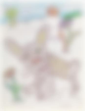 Le lapin (preview)