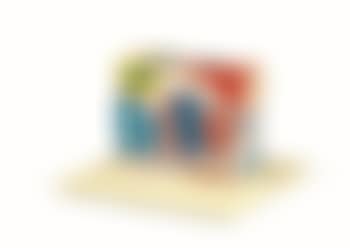 Brillo box (preview)