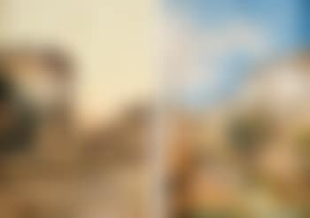 Vistas de un pueblo andaluz (preview)