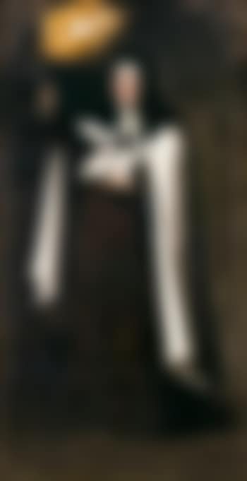 Santa Teresa de Ávila (preview)