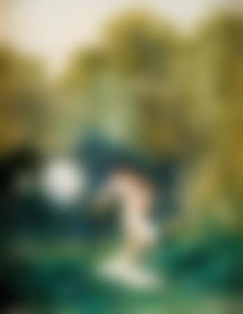 Diana cazadora (preview)