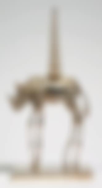 Rhinocéros cosmique (preview)