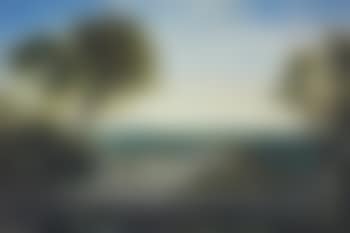 Little House on the Borderland (preview)