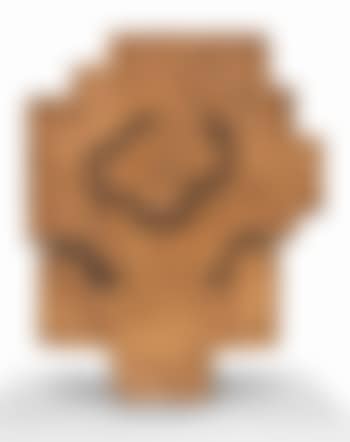 Lurra XXXIII (Earth XXXIII) (preview)