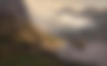 Postschiffe im Fjord (preview)
