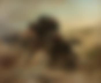 A battle scene (preview)