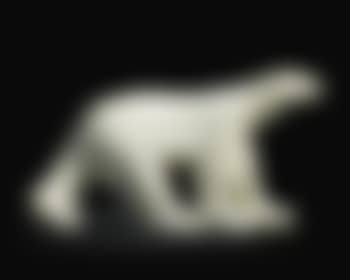 Ours Blanc (Polar Bear) (preview)