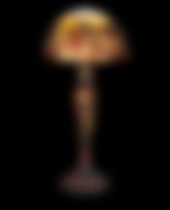 A Table Lamp (preview)