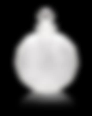 Rose Sans Fin, a Perfume Bottle and Stopper (preview)