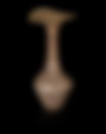 A Large Vase with Flaring Rim (preview)