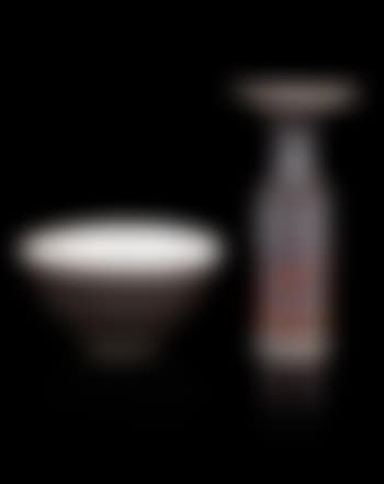 A Bottle Vase with Flaring Rim (preview)