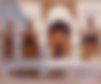 Medersa Bou Anania (preview)