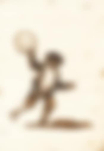 Tambourine Player (preview)