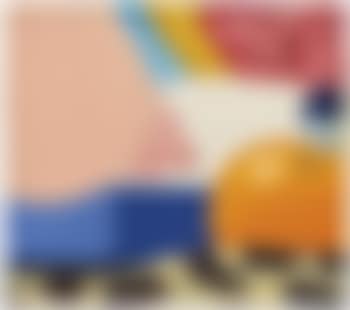 Bedroom painting study (preview)
