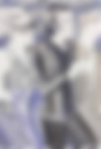 Atlantic City Leonardo (from Celebrity) (preview)
