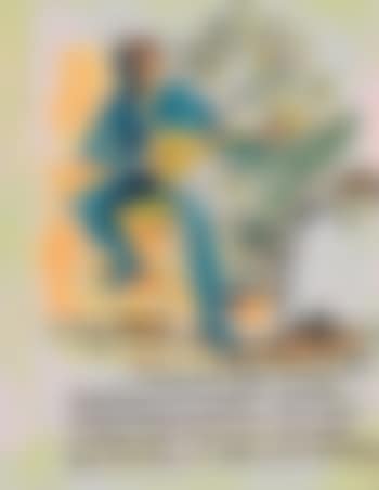 Selbstbildnis mit Balalaika (preview)