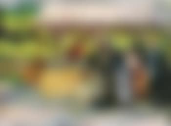 Marché de jouets en Bretagne (preview)