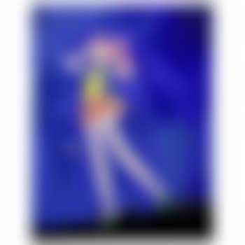 Hong Kong (preview)